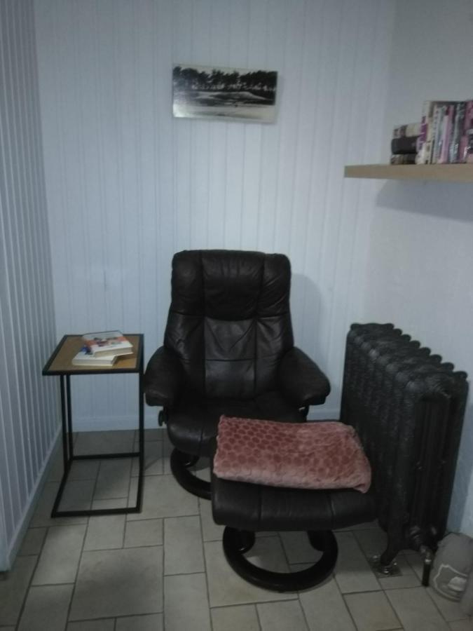 Vakantiehuis Martien Пеер Екстериор снимка