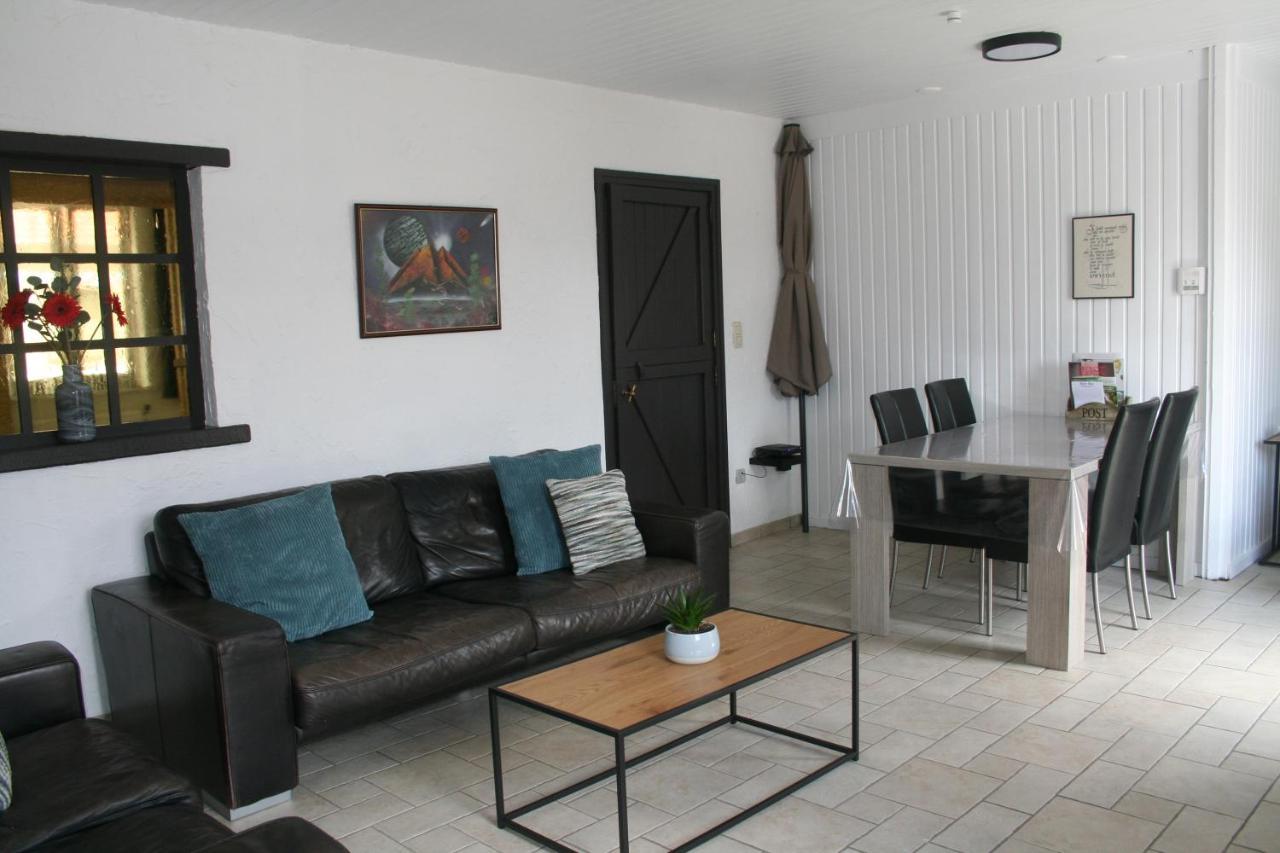 Vakantiehuis Martien Пеер Екстериор снимка